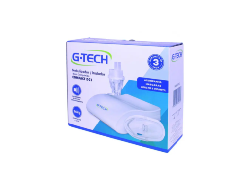 Nebulizador G-Tech